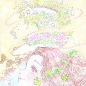 「どこまでも」