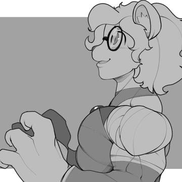Rilla [Doodle]