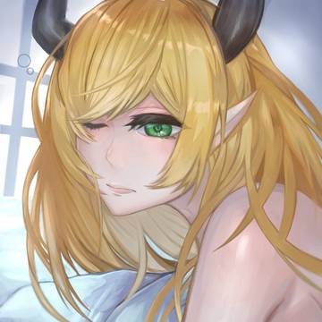寝起きの先生