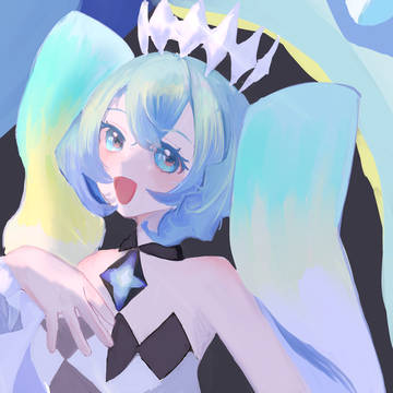 ぽけみく