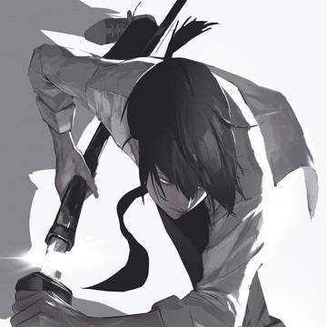 早川アキ