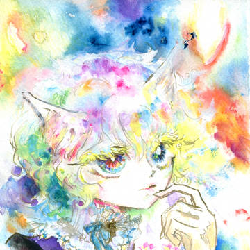 春の君