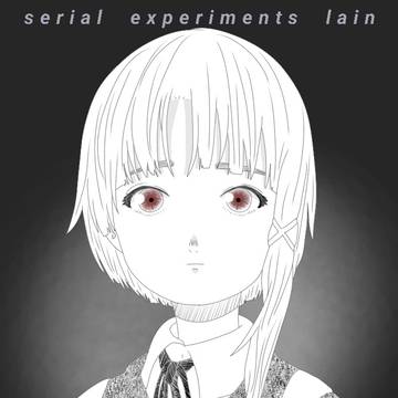serial experiments lain