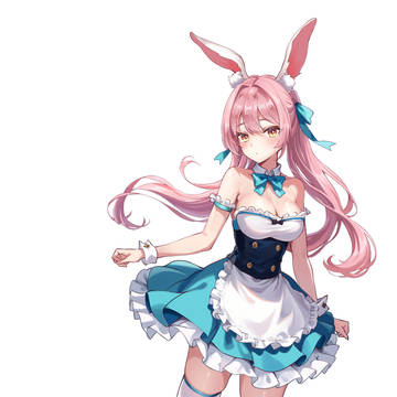 箱庭で飼いたい女の子を描いていくその①