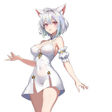 箱庭で飼いたい女の子を描いていくその②