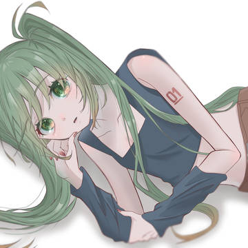 初音ミク