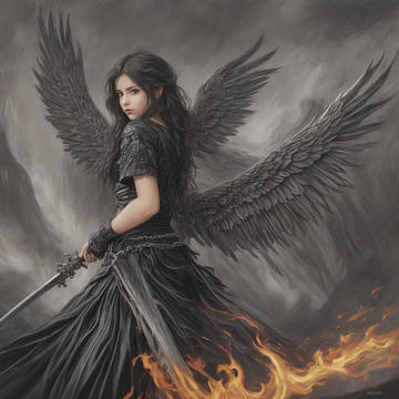 Dark angel