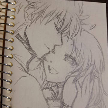 らくがき