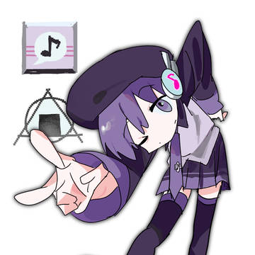 デフォ子