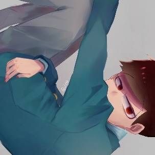 おそ松宗教松