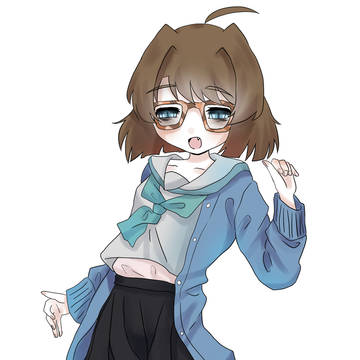 創作まとめ