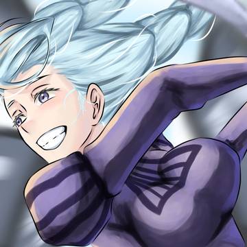 Mei Mei (Jujutsu Kaisen)