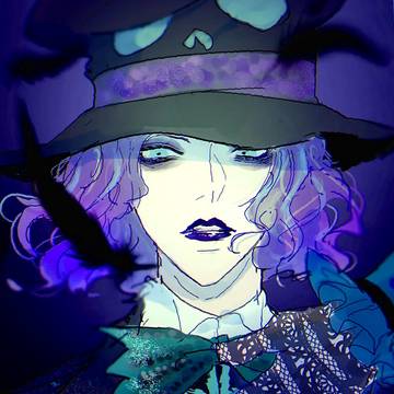 スプブ過去絵
