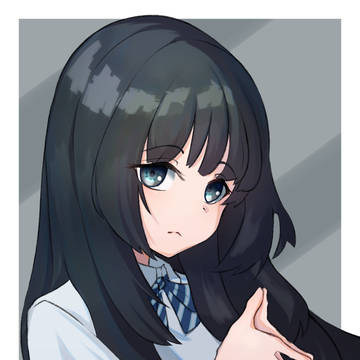 最近描いたいぶそう絵