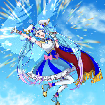 ひろがる!(再投稿)