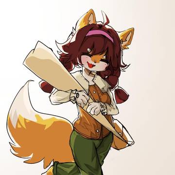 送花花w