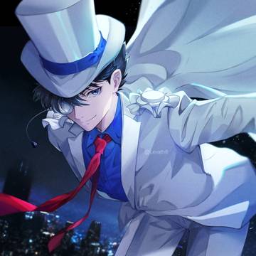 Moonlight Magician