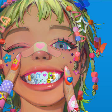 Smile