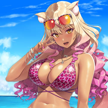 鈴鹿御前さん