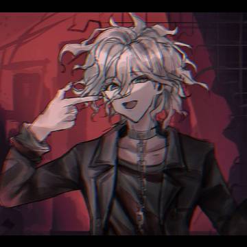 ダンガンロンパ