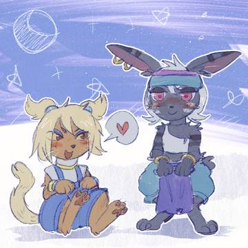 reina (and some lyra) comp