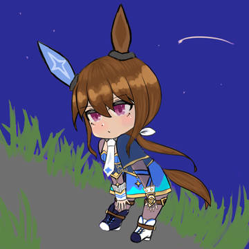 ウマ娘まとめ