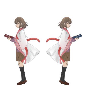 花ちゃんの始まりと終わり
