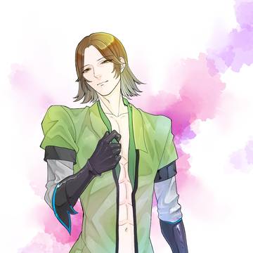 元就様まとめ