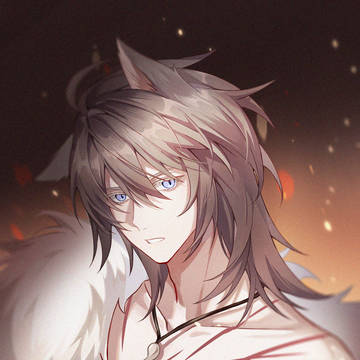 Werewolf Cookie