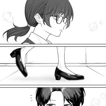 【会社と私生活】すれ違い