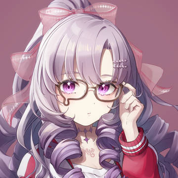 なみだメガネ