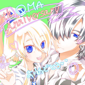 QMA20周年