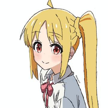 虹夏ちゃん