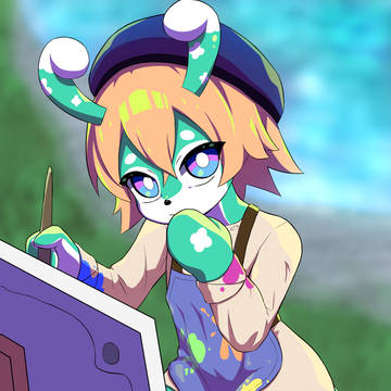 マメール
