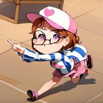 mabel pines ai 1
