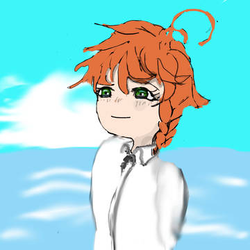 エマ大好き