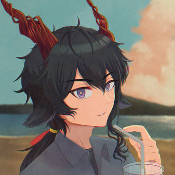 エーベンホルツと海なう