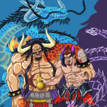 Dragon Shifters