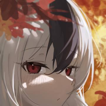 秋とカヨコ
