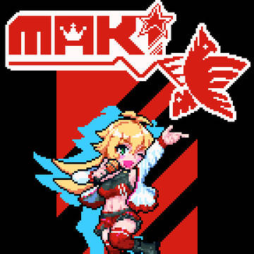 マキ誕2023
