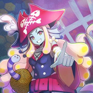 GP－キャプテン・キャリー