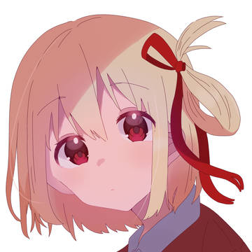 リコリス千束