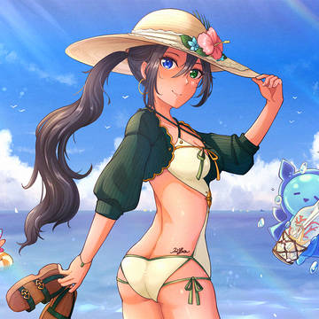 夏夏水水