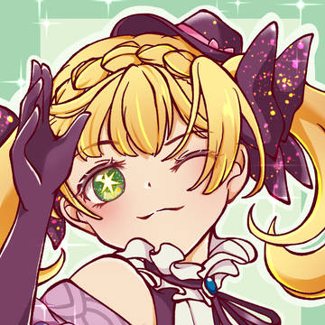 シエルくんちゃん！