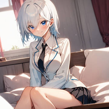 ー