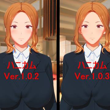 [ハニカム] 「橘京香」キャラカードに不具合発生