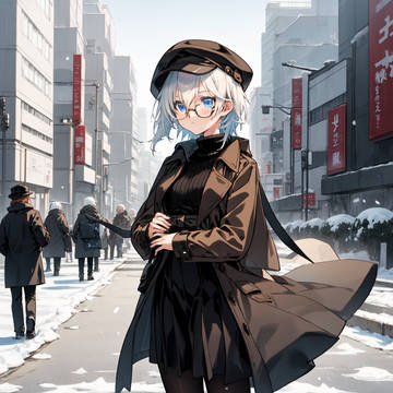 ー