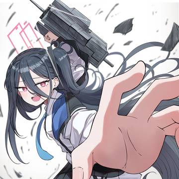 天童アリス
