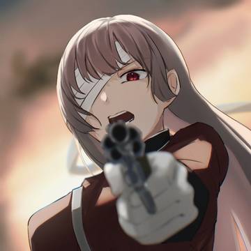 「私は殺してでも貴方を治療します」