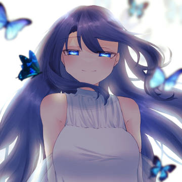 いつでも見守っているよ